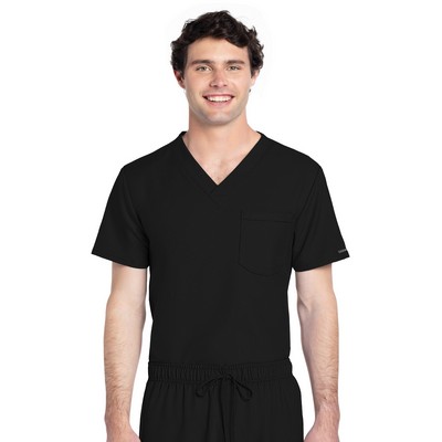 Cherokee - WW Originals Ultra - Unisex 1-Pocket V-Neck Top