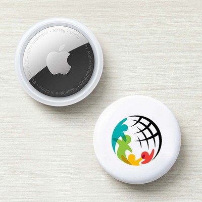 Custom Apple AirTag 2