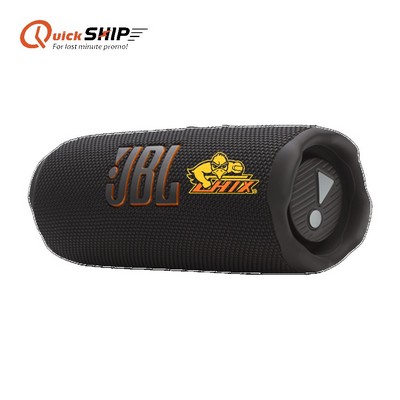JBL Flip 7 Portable waterproof and drop-proof speaker